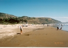 Stinson Beach